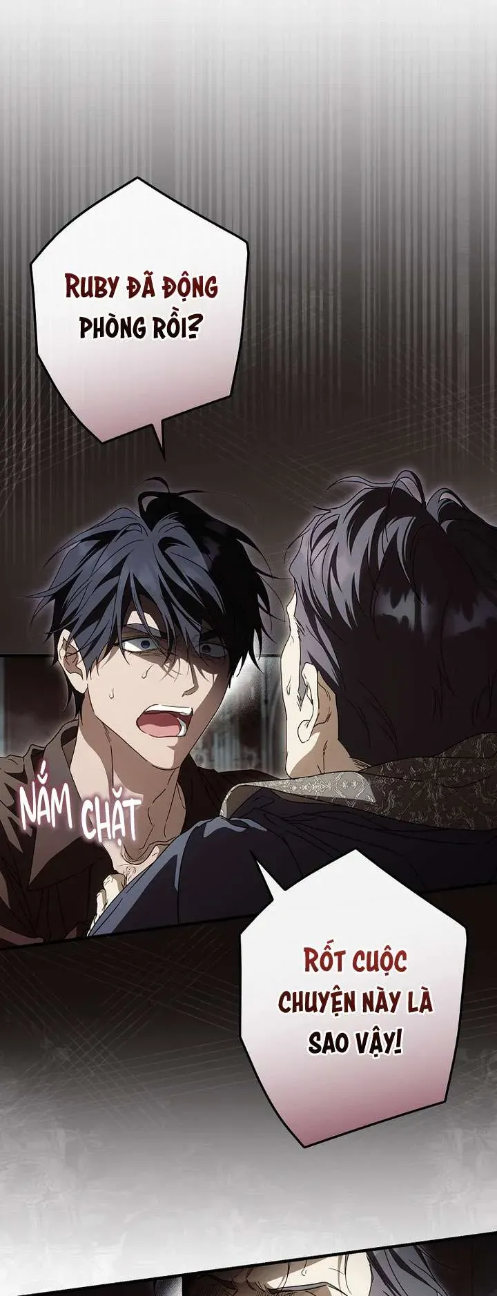 Phương Pháp Khiến Phu Quân Đứng Về Phía Tôi - Chapter 125 - Page 3