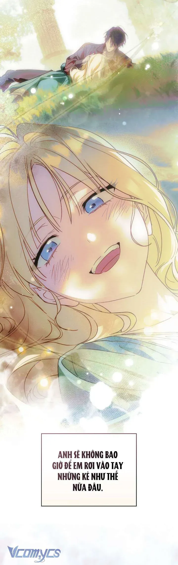 Phương Pháp Khiến Phu Quân Đứng Về Phía Tôi - Chapter 125 - Page 30