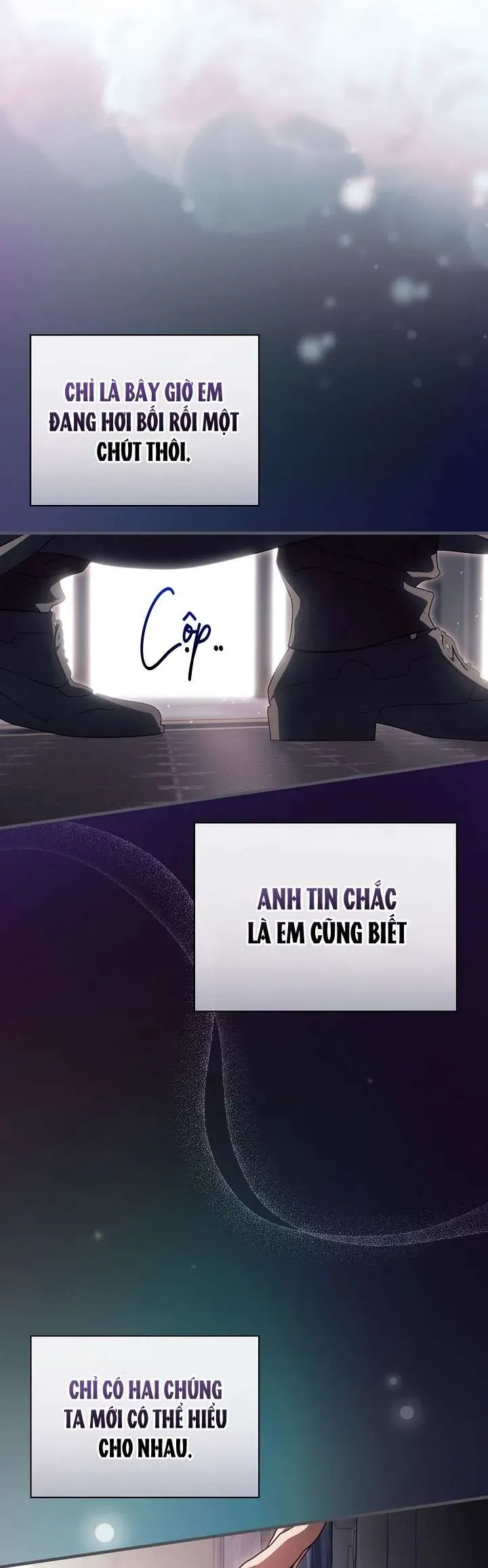 Phương Pháp Khiến Phu Quân Đứng Về Phía Tôi - Chapter 125 - Page 31