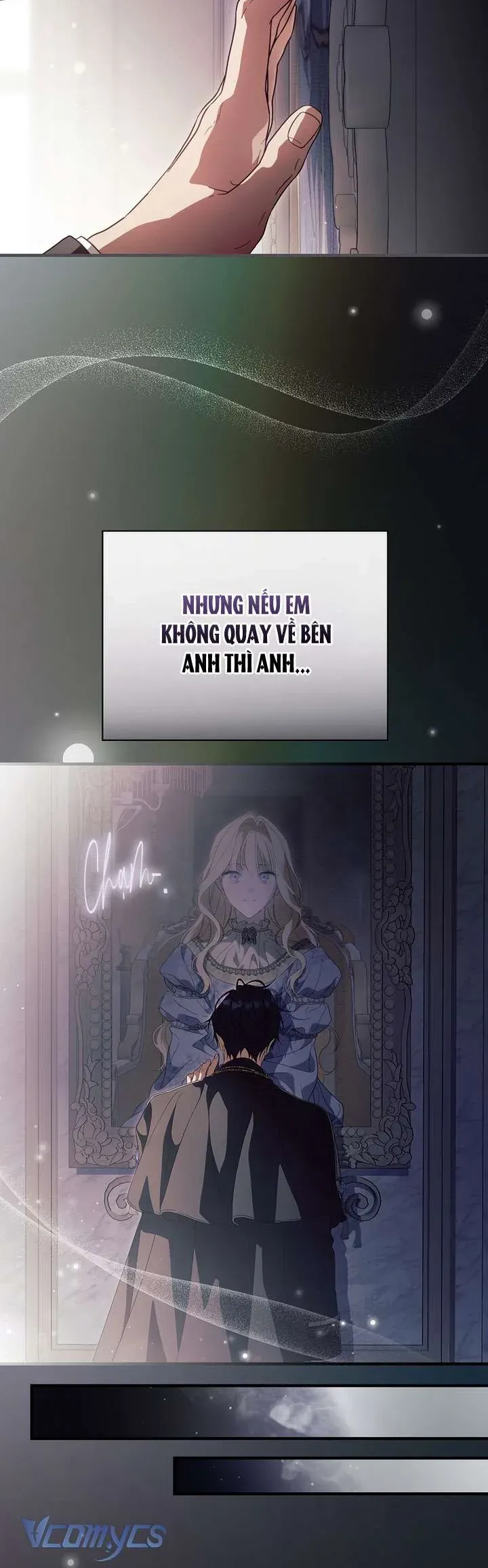 Phương Pháp Khiến Phu Quân Đứng Về Phía Tôi - Chapter 125 - Page 32