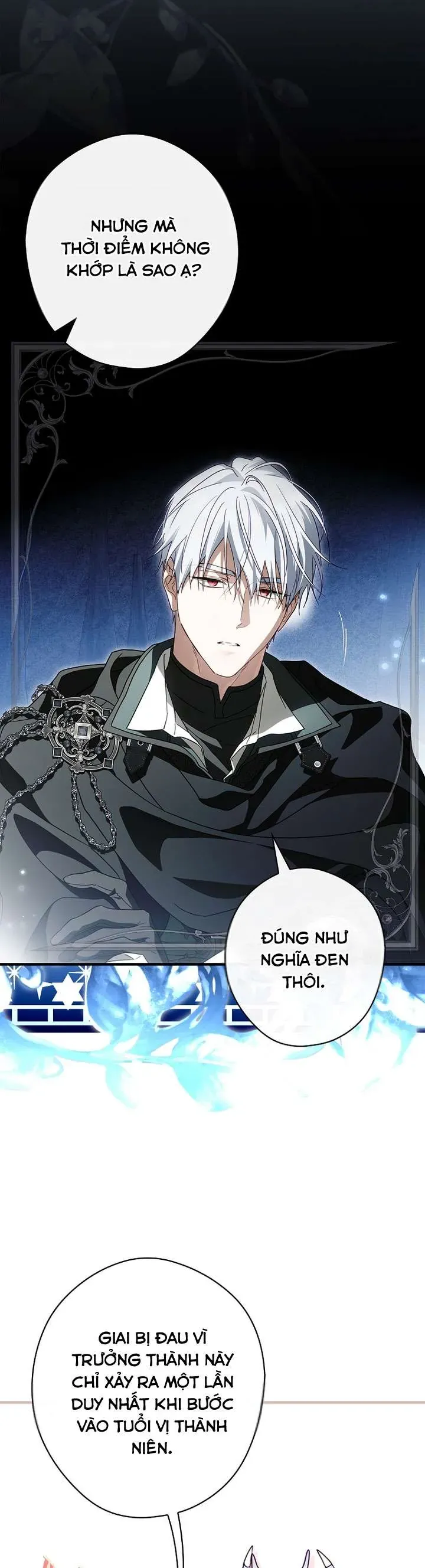 Phương Pháp Khiến Phu Quân Đứng Về Phía Tôi - Chapter 125 - Page 37