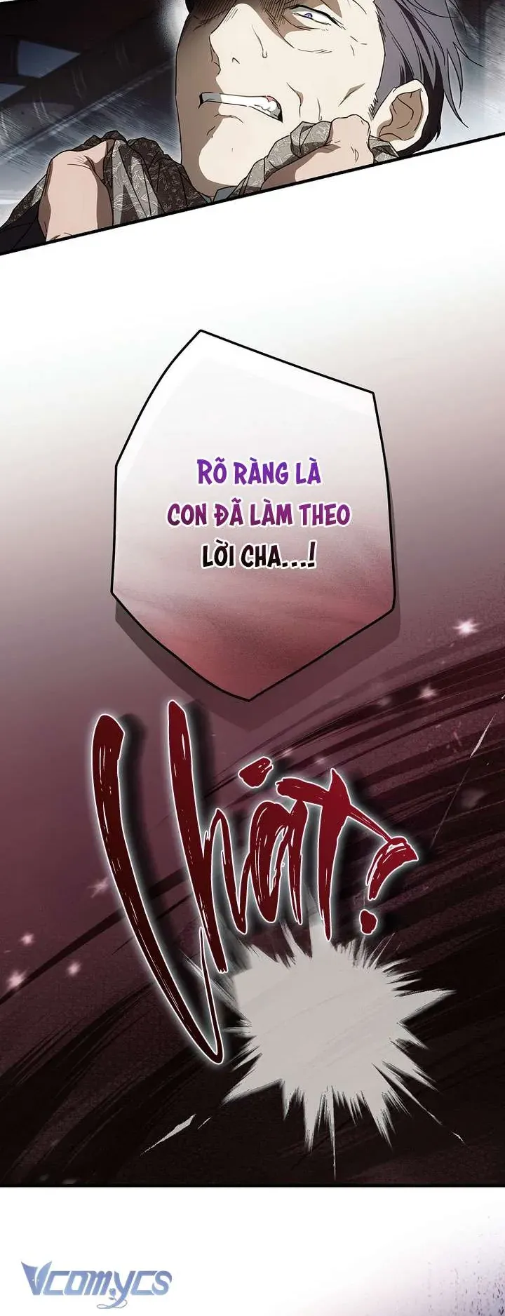 Phương Pháp Khiến Phu Quân Đứng Về Phía Tôi - Chapter 125 - Page 4