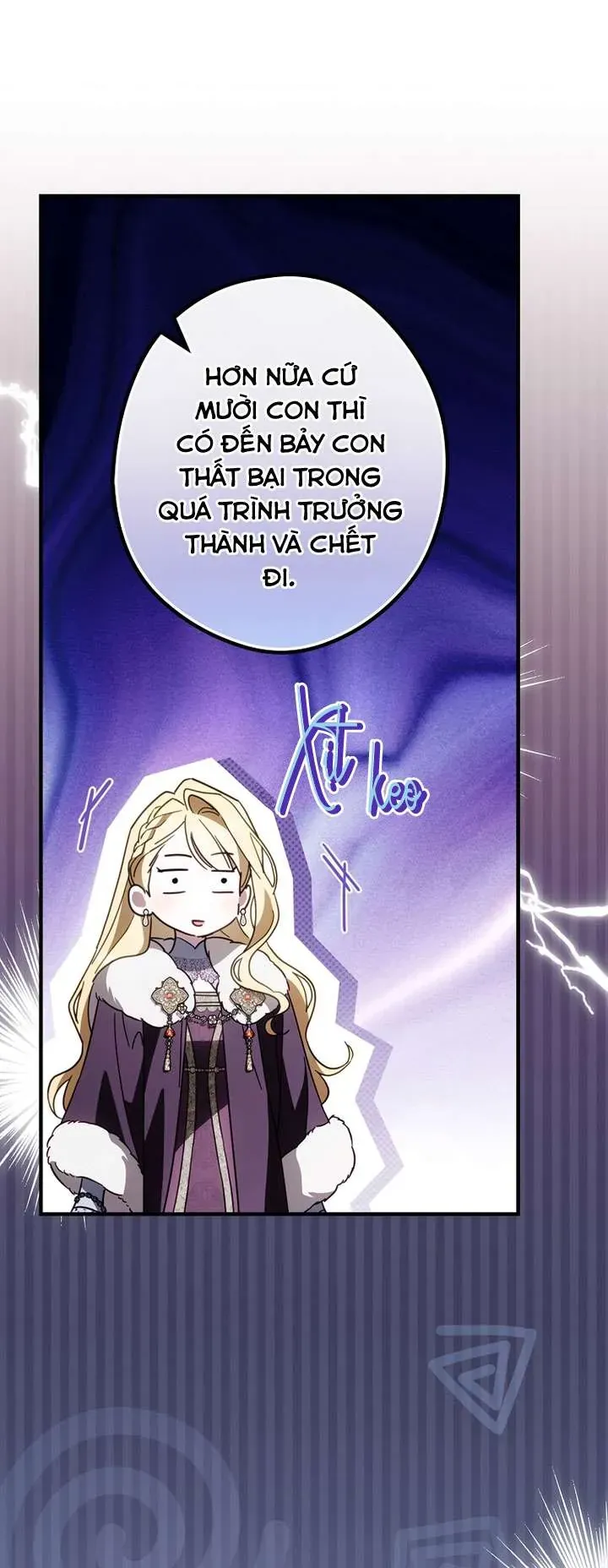 Phương Pháp Khiến Phu Quân Đứng Về Phía Tôi - Chapter 125 - Page 43