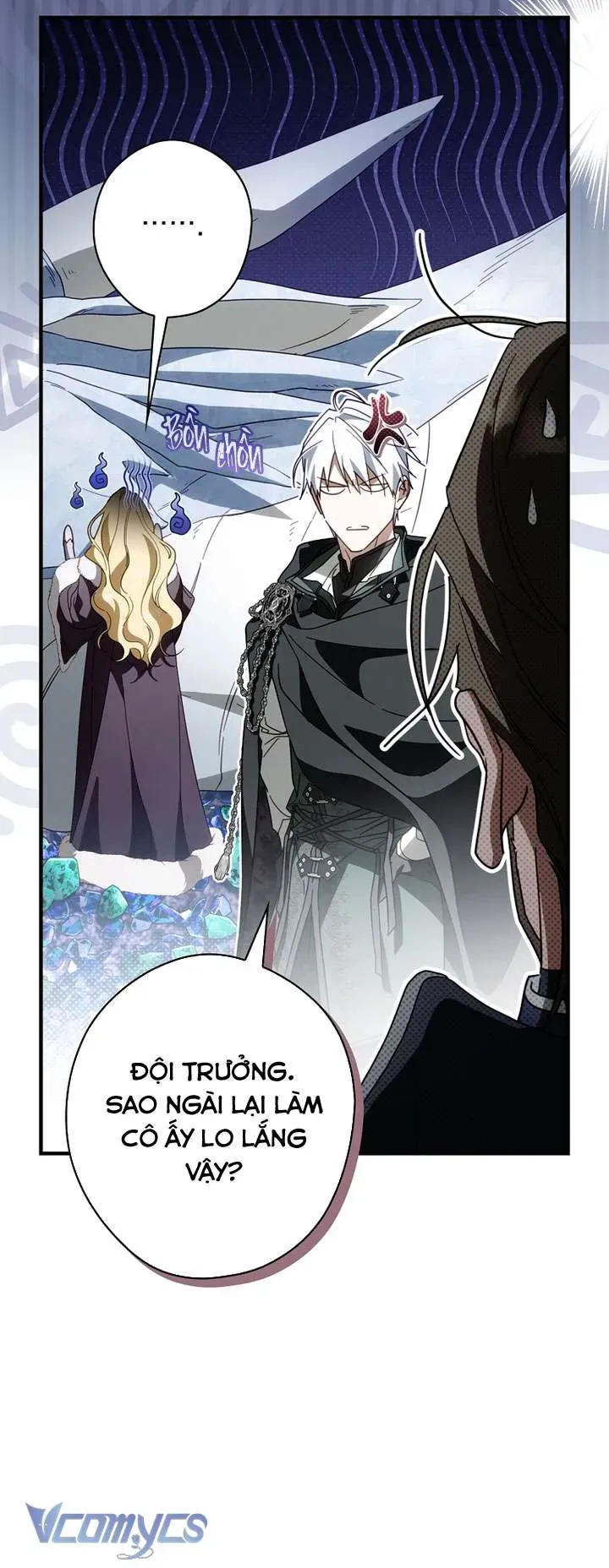 Phương Pháp Khiến Phu Quân Đứng Về Phía Tôi - Chapter 125 - Page 44