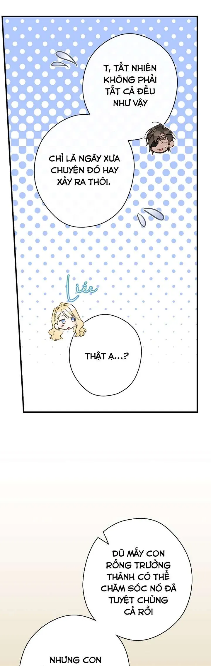 Phương Pháp Khiến Phu Quân Đứng Về Phía Tôi - Chapter 125 - Page 45