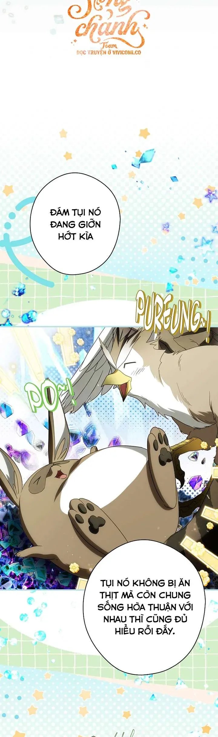 Phương Pháp Khiến Phu Quân Đứng Về Phía Tôi - Chapter 125 - Page 47