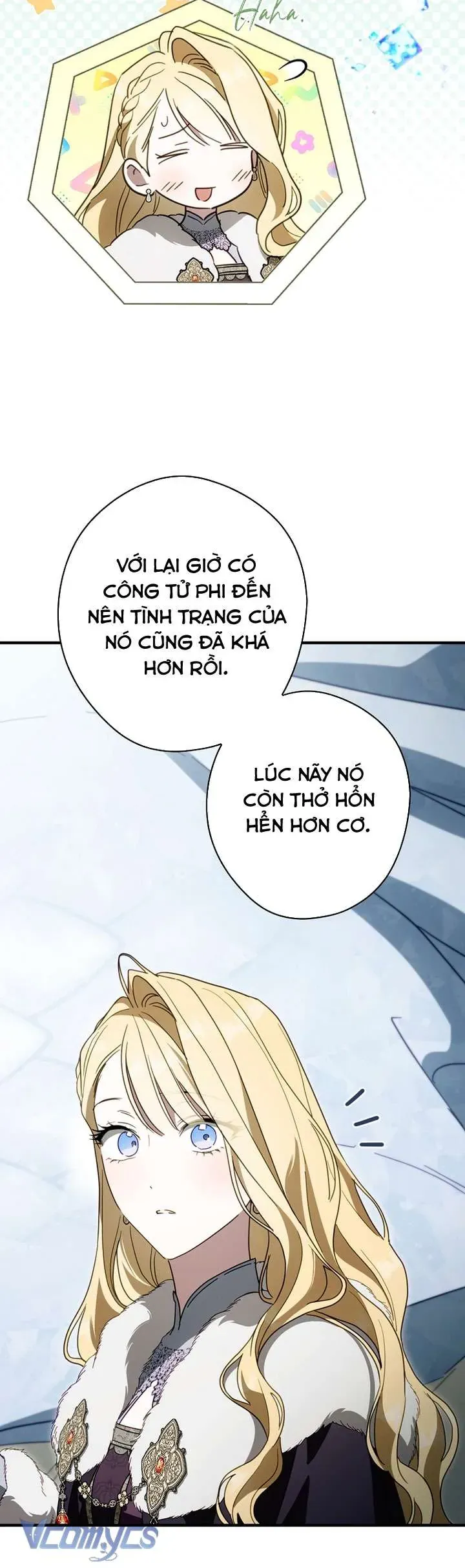 Phương Pháp Khiến Phu Quân Đứng Về Phía Tôi - Chapter 125 - Page 48
