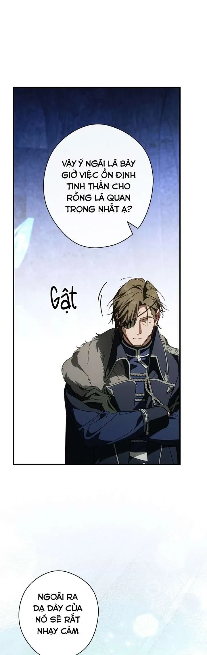 Phương Pháp Khiến Phu Quân Đứng Về Phía Tôi - Chapter 125 - Page 49