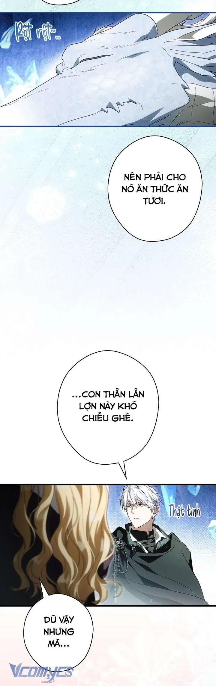 Phương Pháp Khiến Phu Quân Đứng Về Phía Tôi - Chapter 125 - Page 50