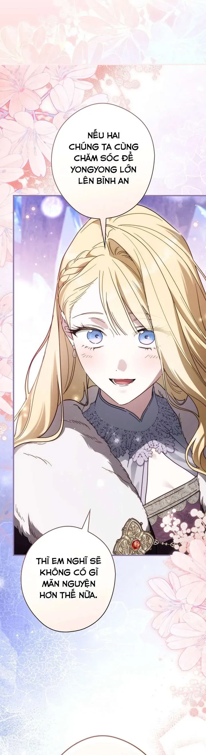 Phương Pháp Khiến Phu Quân Đứng Về Phía Tôi - Chapter 125 - Page 51