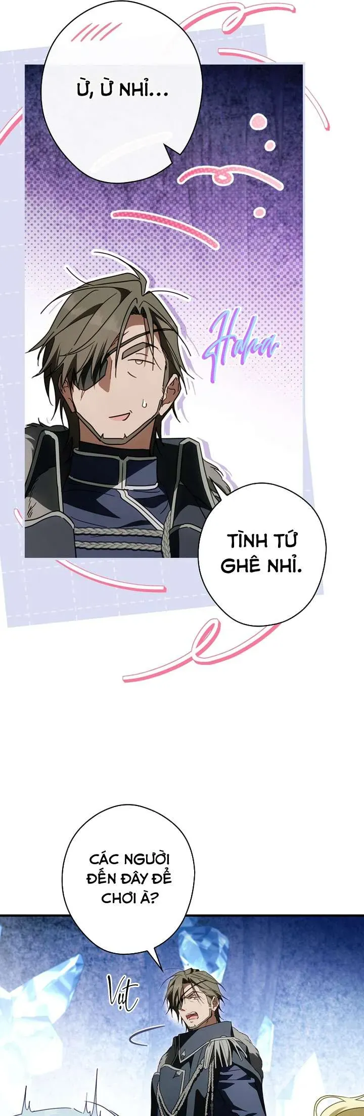 Phương Pháp Khiến Phu Quân Đứng Về Phía Tôi - Chapter 125 - Page 53