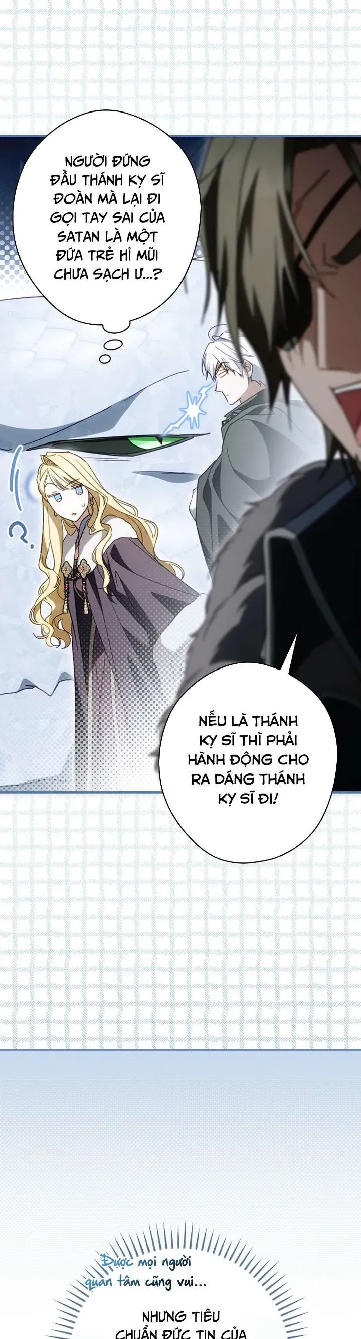 Phương Pháp Khiến Phu Quân Đứng Về Phía Tôi - Chapter 125 - Page 55