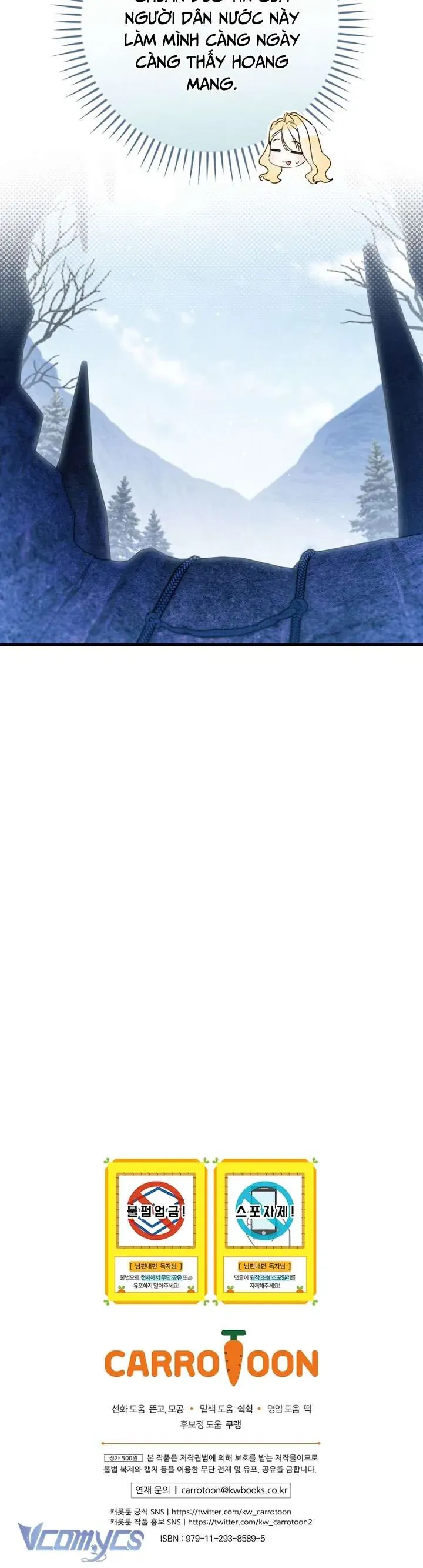 Phương Pháp Khiến Phu Quân Đứng Về Phía Tôi - Chapter 125 - Page 56