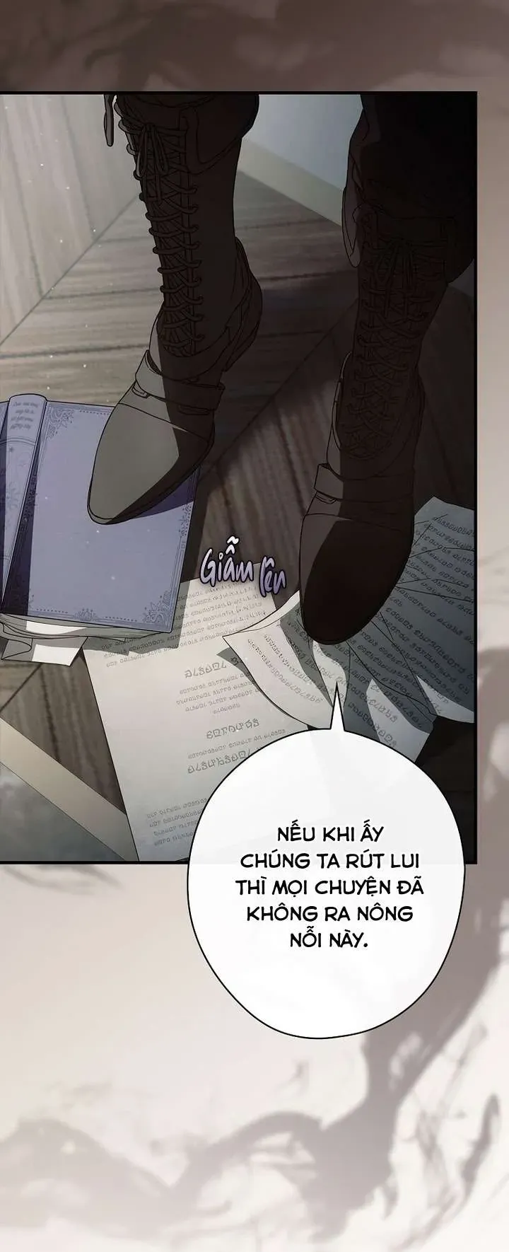 Phương Pháp Khiến Phu Quân Đứng Về Phía Tôi - Chapter 125 - Page 7