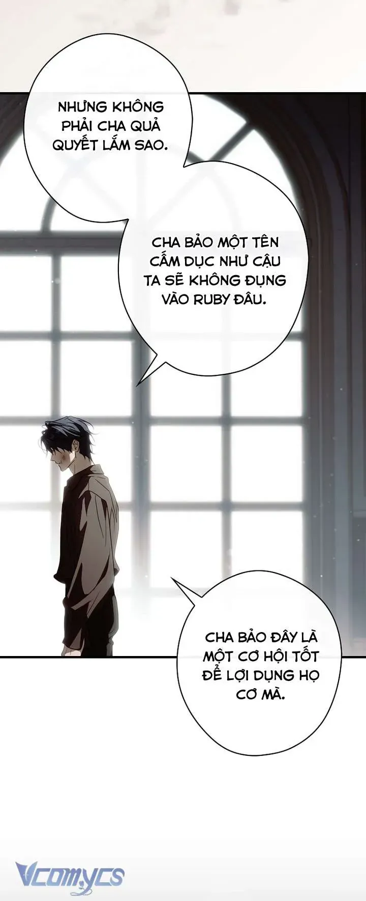 Phương Pháp Khiến Phu Quân Đứng Về Phía Tôi - Chapter 125 - Page 8