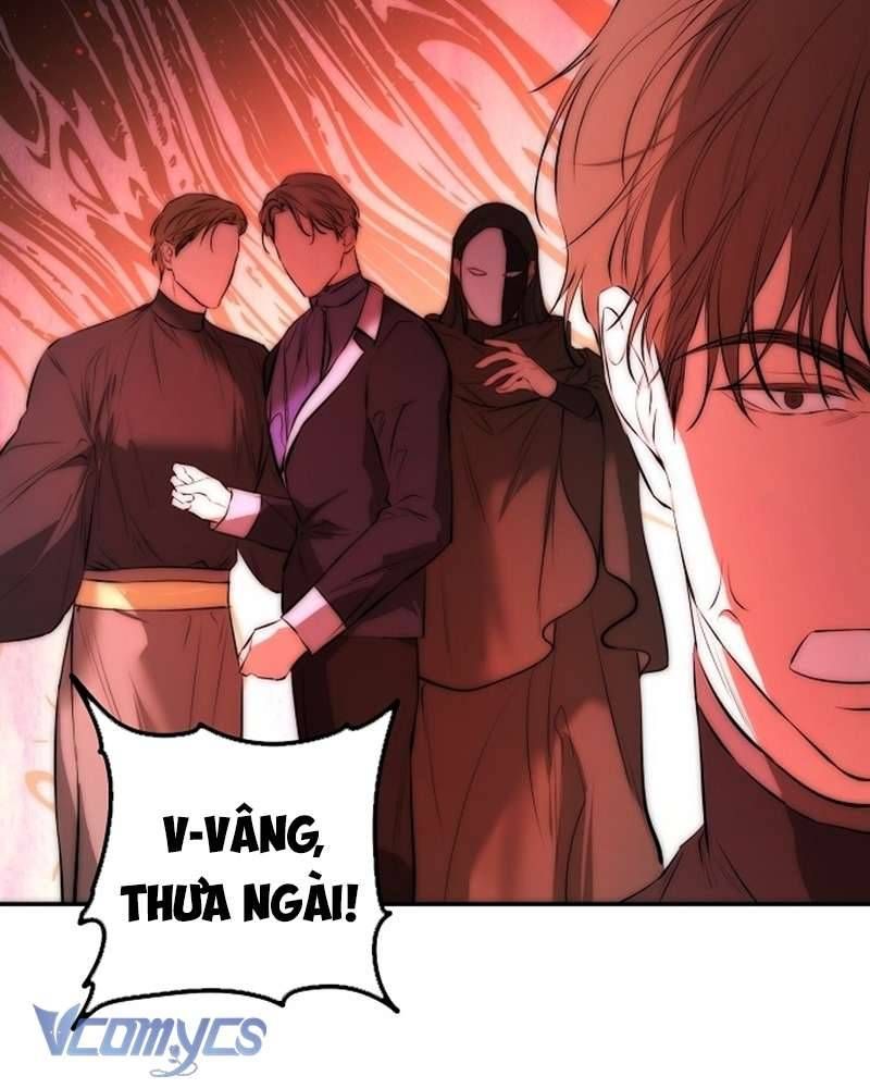 Hãy Dạy Em Cách Khao Khát - Chapter 22 - Page 125