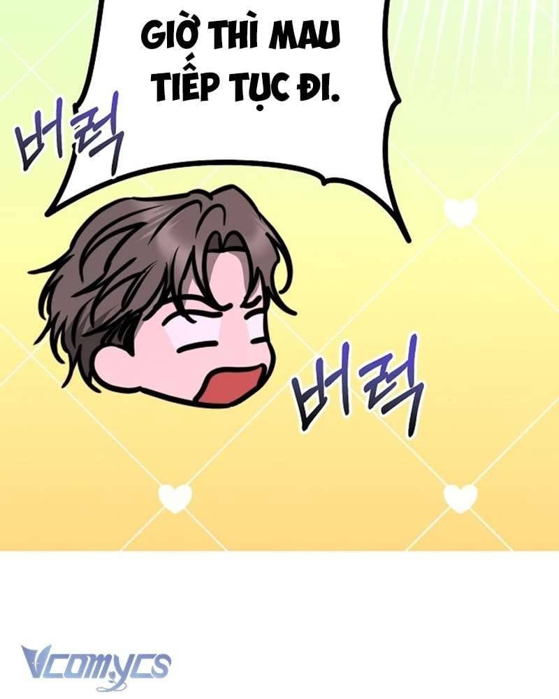 Hãy Dạy Em Cách Khao Khát - Chapter 22 - Page 30