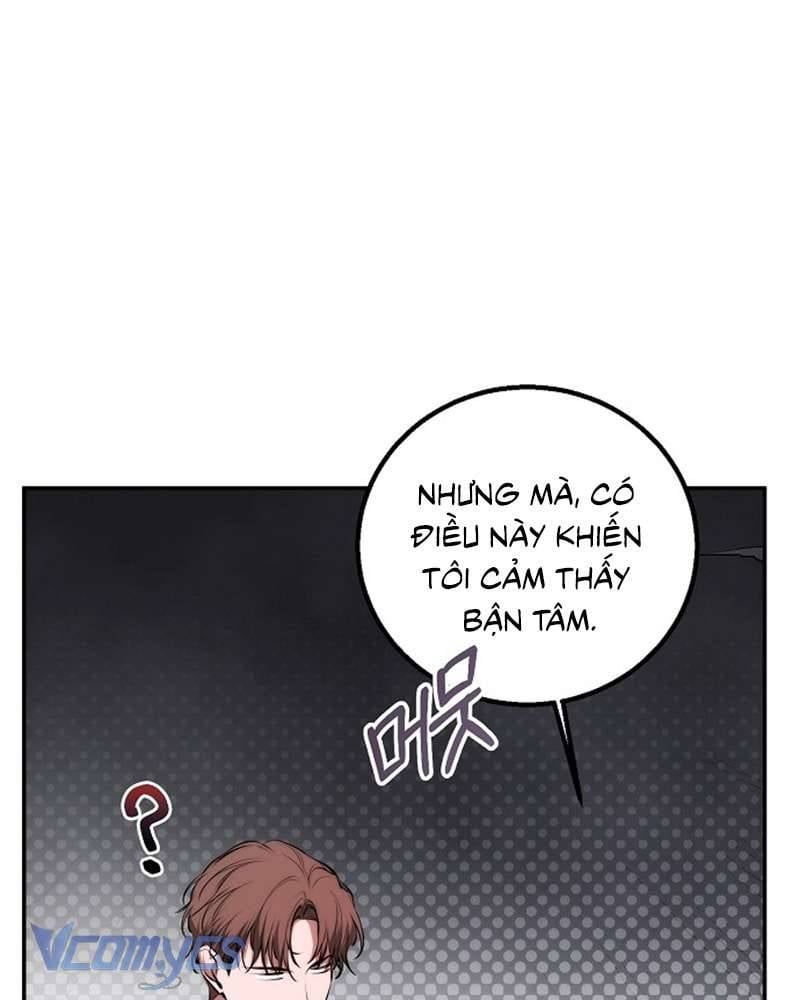 Hãy Dạy Em Cách Khao Khát - Chapter 22 - Page 31