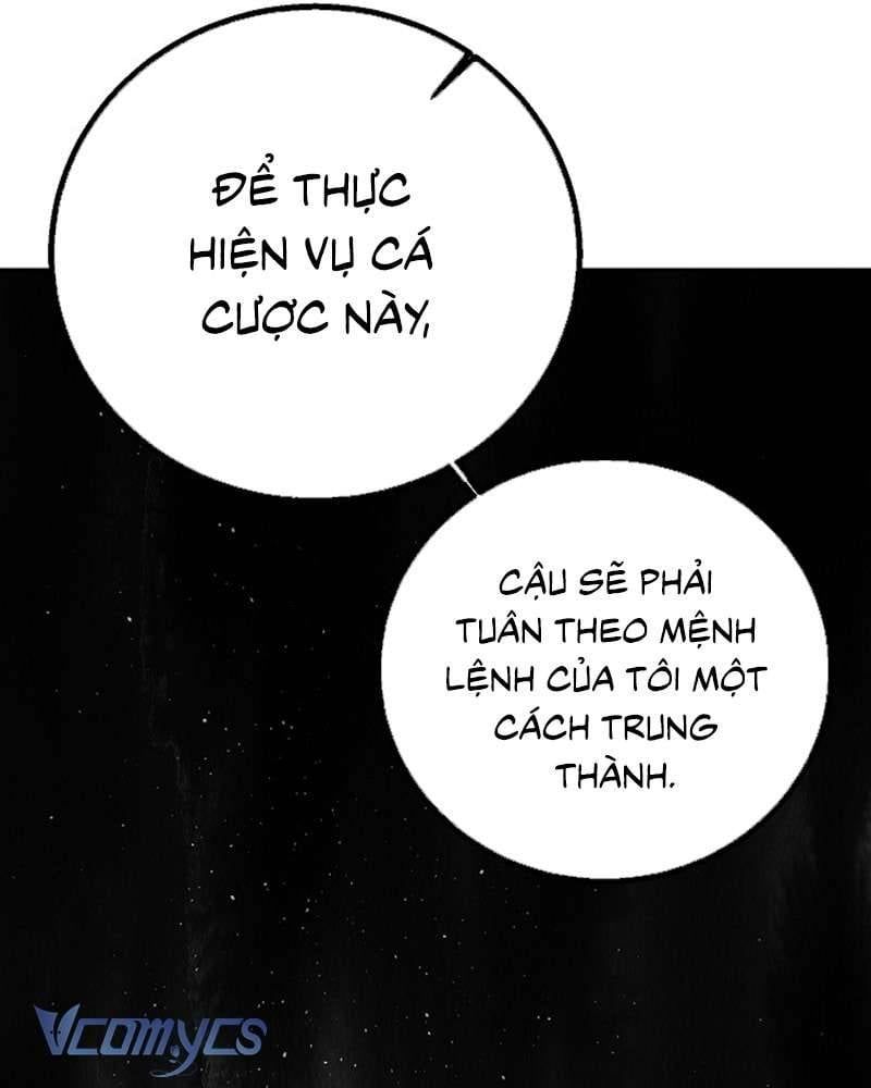 Hãy Dạy Em Cách Khao Khát - Chapter 22 - Page 34
