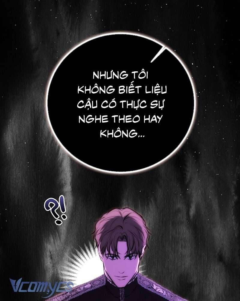 Hãy Dạy Em Cách Khao Khát - Chapter 22 - Page 35