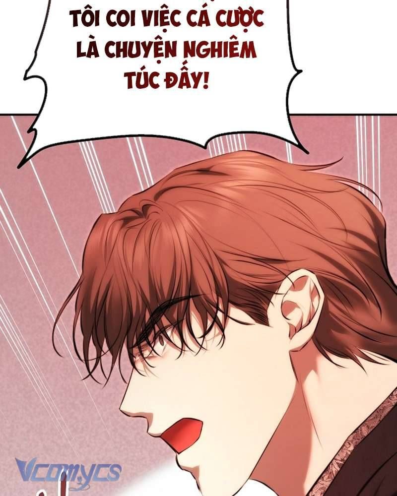 Hãy Dạy Em Cách Khao Khát - Chapter 22 - Page 39