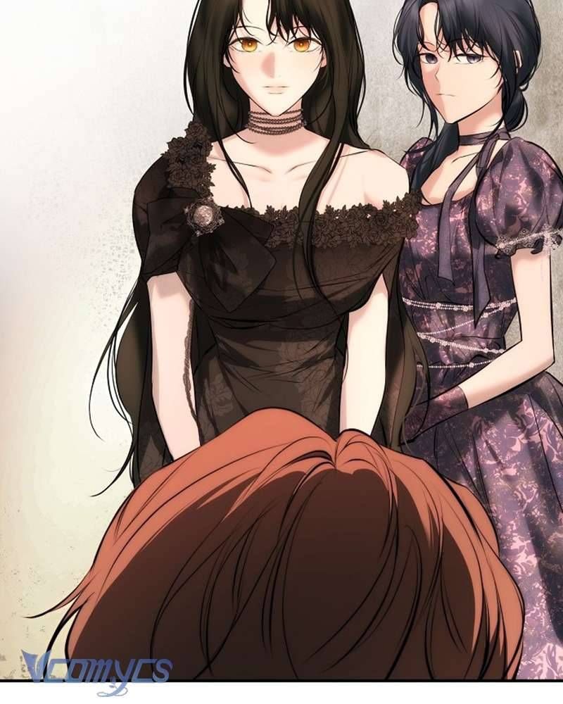 Hãy Dạy Em Cách Khao Khát - Chapter 22 - Page 44