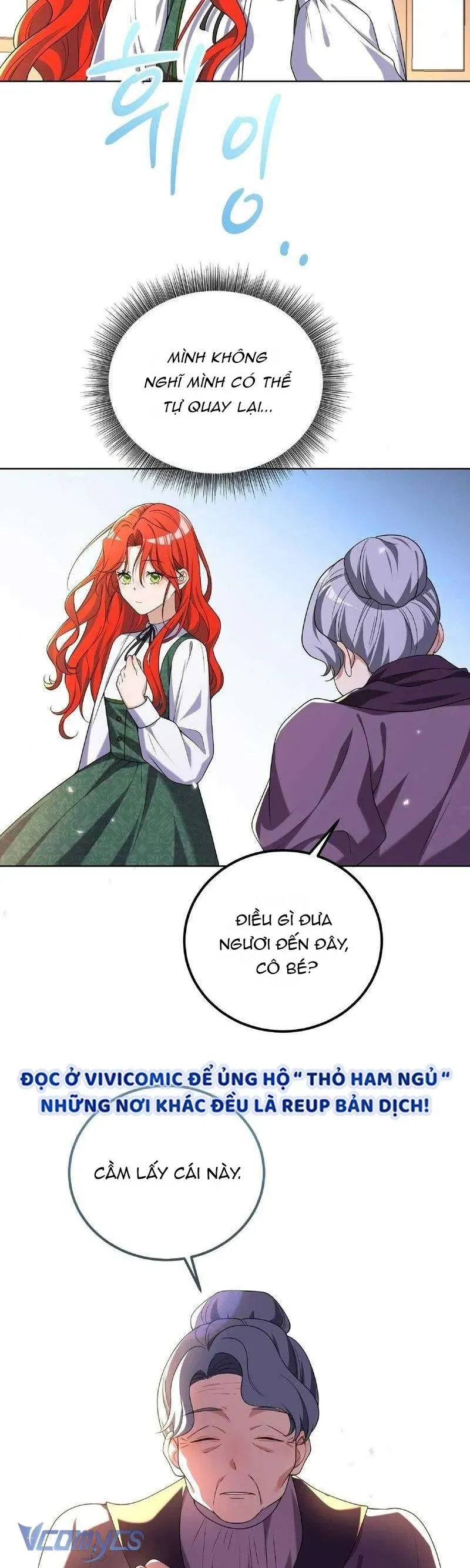 Tôi Sẽ Mặc Kệ Kẻ Phản Diện Đoản Mệnh - Chapter 27 - Page 11