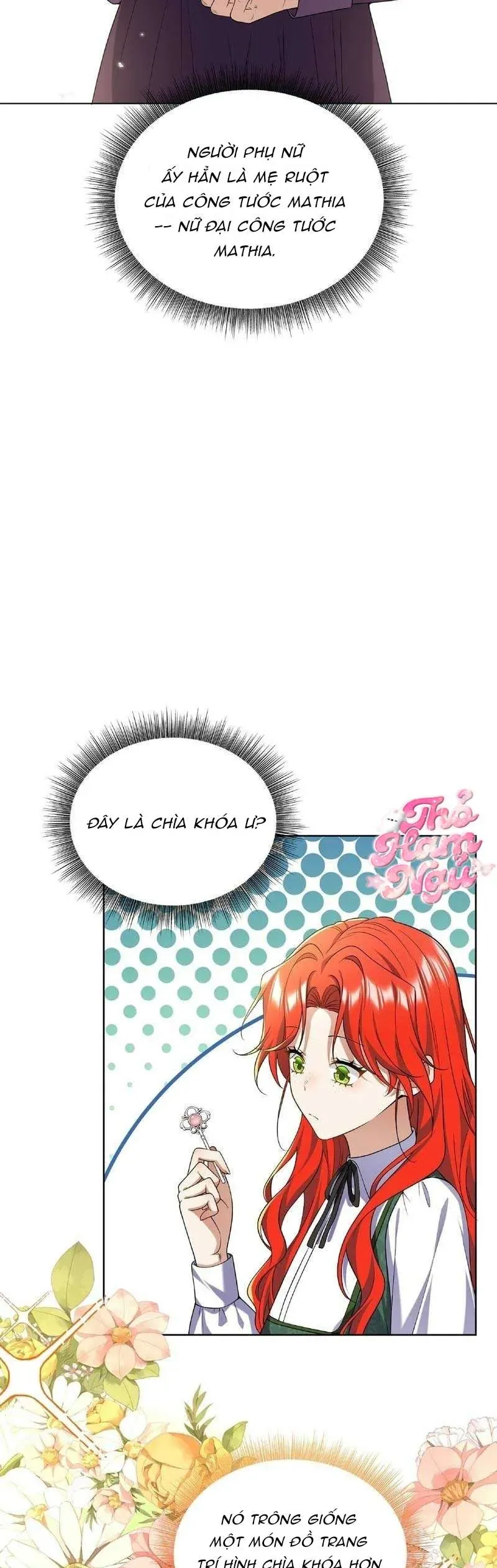 Tôi Sẽ Mặc Kệ Kẻ Phản Diện Đoản Mệnh - Chapter 27 - Page 14