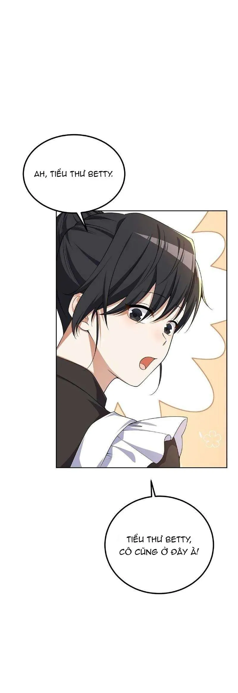 Tôi Sẽ Mặc Kệ Kẻ Phản Diện Đoản Mệnh - Chapter 27 - Page 17