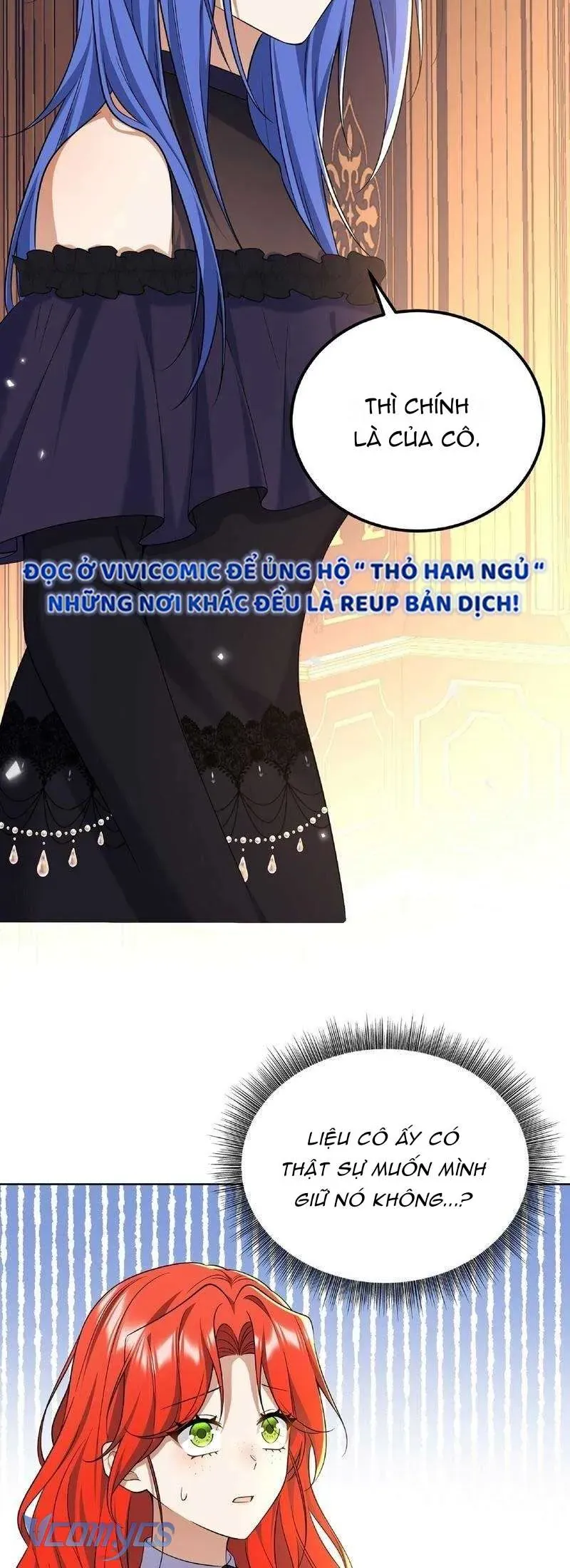 Tôi Sẽ Mặc Kệ Kẻ Phản Diện Đoản Mệnh - Chapter 27 - Page 26