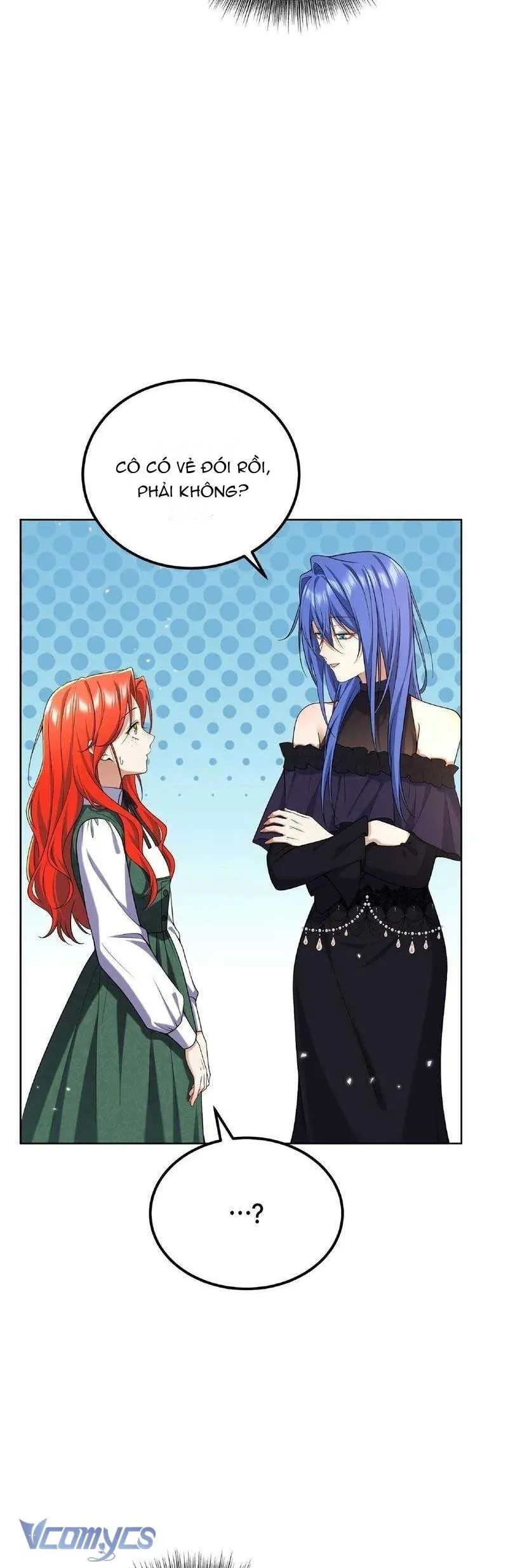 Tôi Sẽ Mặc Kệ Kẻ Phản Diện Đoản Mệnh - Chapter 27 - Page 29