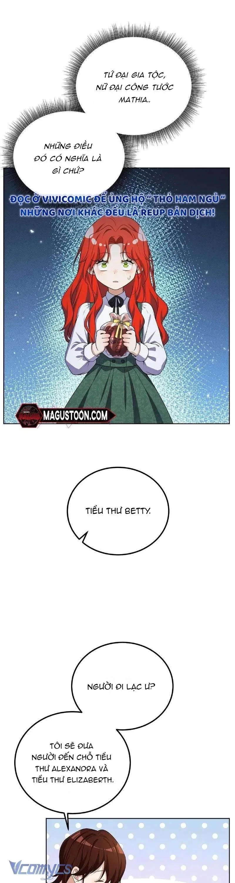 Tôi Sẽ Mặc Kệ Kẻ Phản Diện Đoản Mệnh - Chapter 27 - Page 42