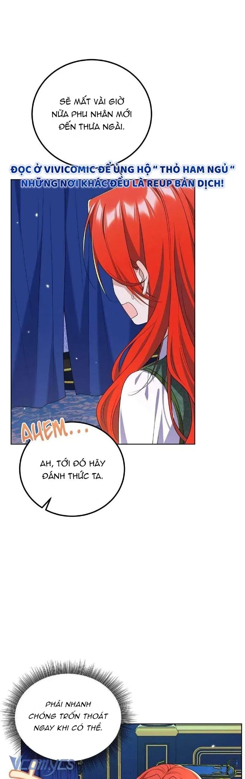 Tôi Sẽ Mặc Kệ Kẻ Phản Diện Đoản Mệnh - Chapter 27 - Page 6