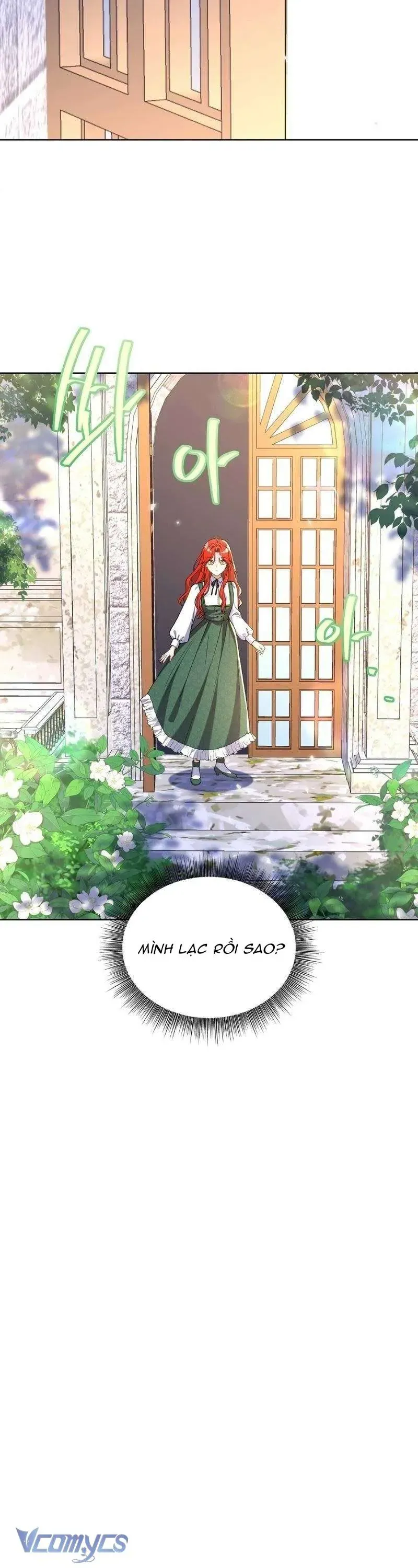 Tôi Sẽ Mặc Kệ Kẻ Phản Diện Đoản Mệnh - Chapter 27 - Page 8