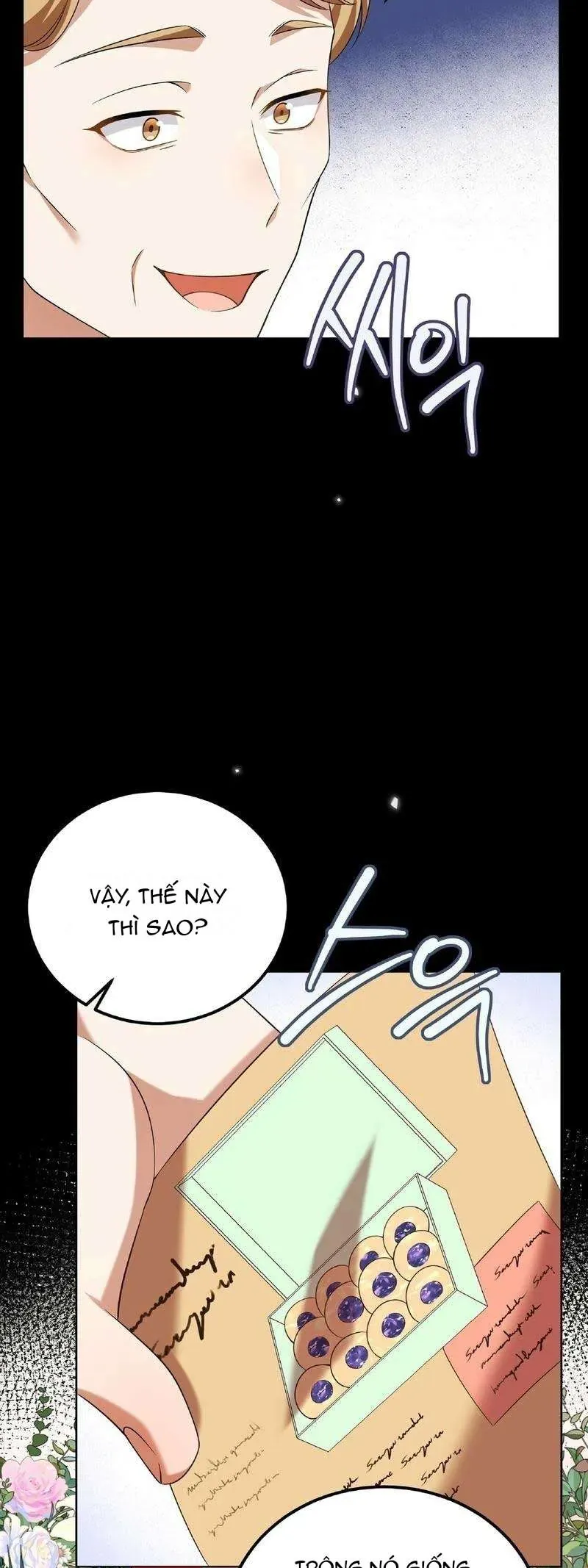 Tôi Sẽ Mặc Kệ Kẻ Phản Diện Đoản Mệnh - Chapter 28 - Page 14