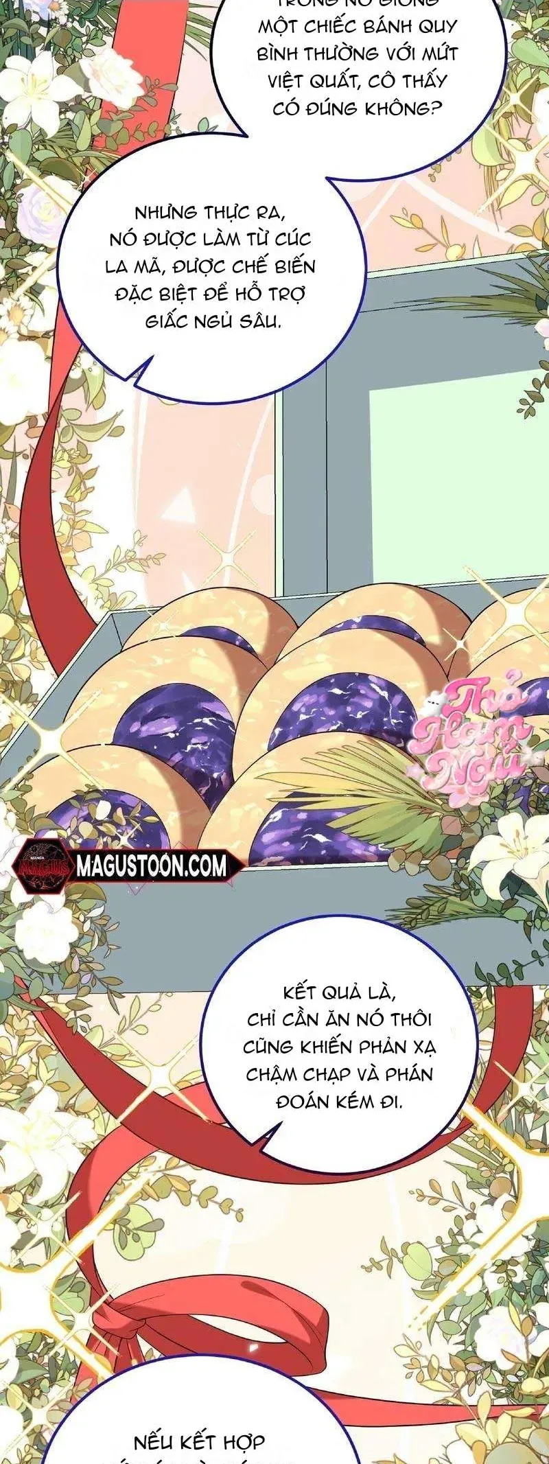 Tôi Sẽ Mặc Kệ Kẻ Phản Diện Đoản Mệnh - Chapter 28 - Page 15