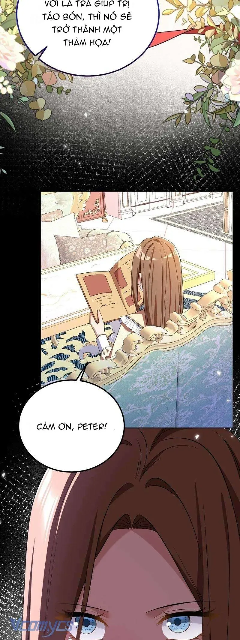 Tôi Sẽ Mặc Kệ Kẻ Phản Diện Đoản Mệnh - Chapter 28 - Page 16