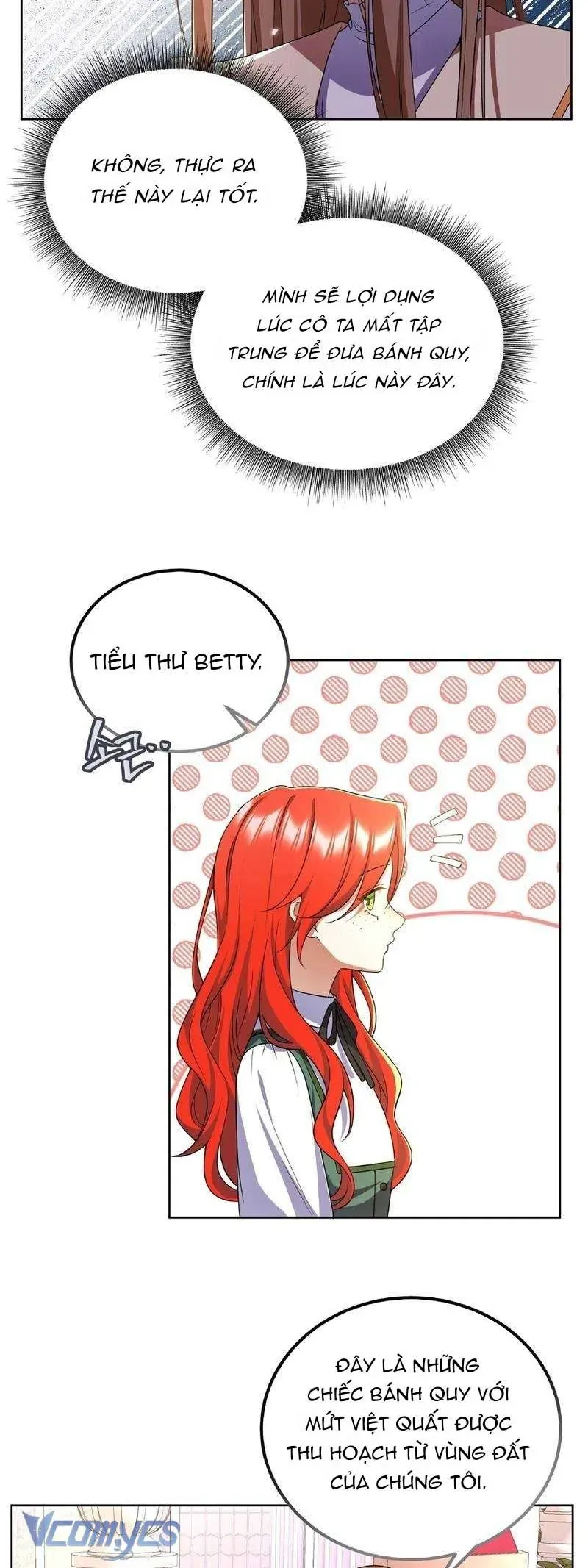 Tôi Sẽ Mặc Kệ Kẻ Phản Diện Đoản Mệnh - Chapter 28 - Page 24