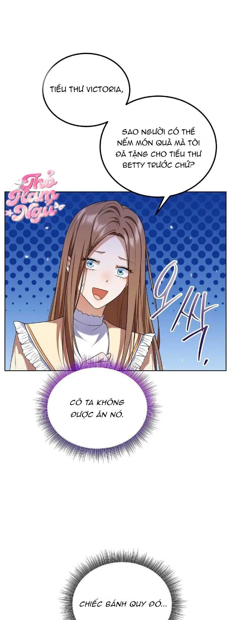 Tôi Sẽ Mặc Kệ Kẻ Phản Diện Đoản Mệnh - Chapter 28 - Page 31