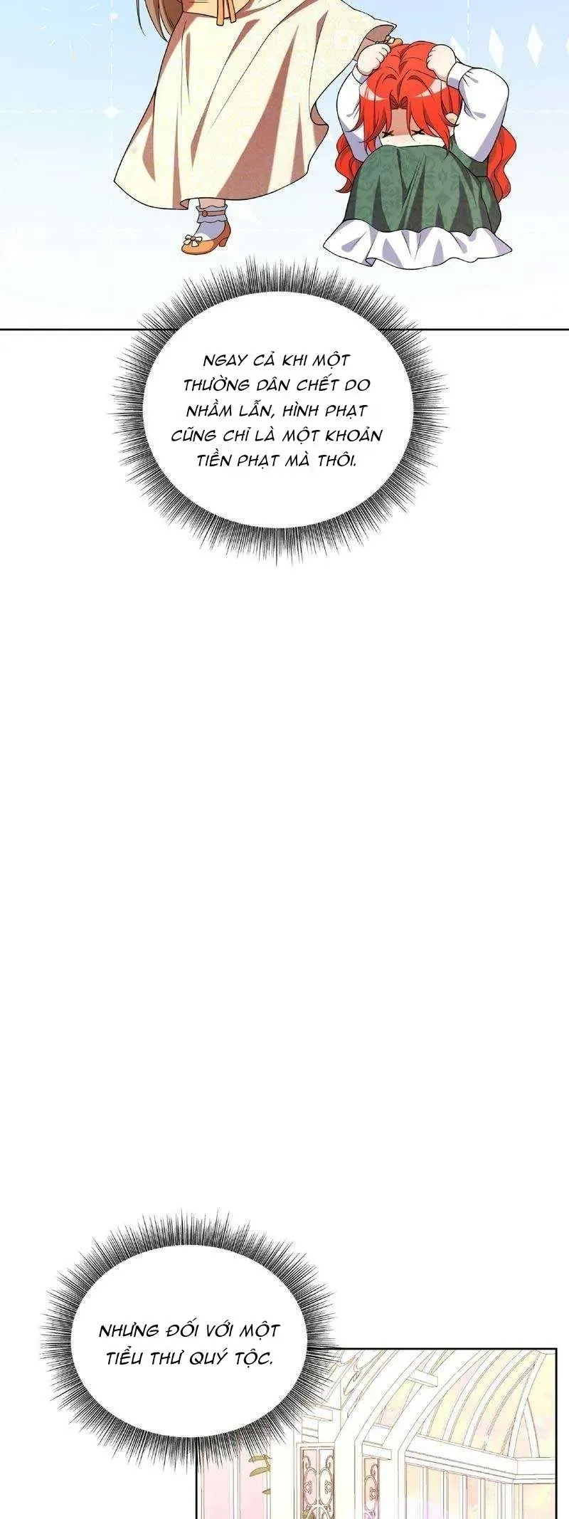 Tôi Sẽ Mặc Kệ Kẻ Phản Diện Đoản Mệnh - Chapter 28 - Page 33