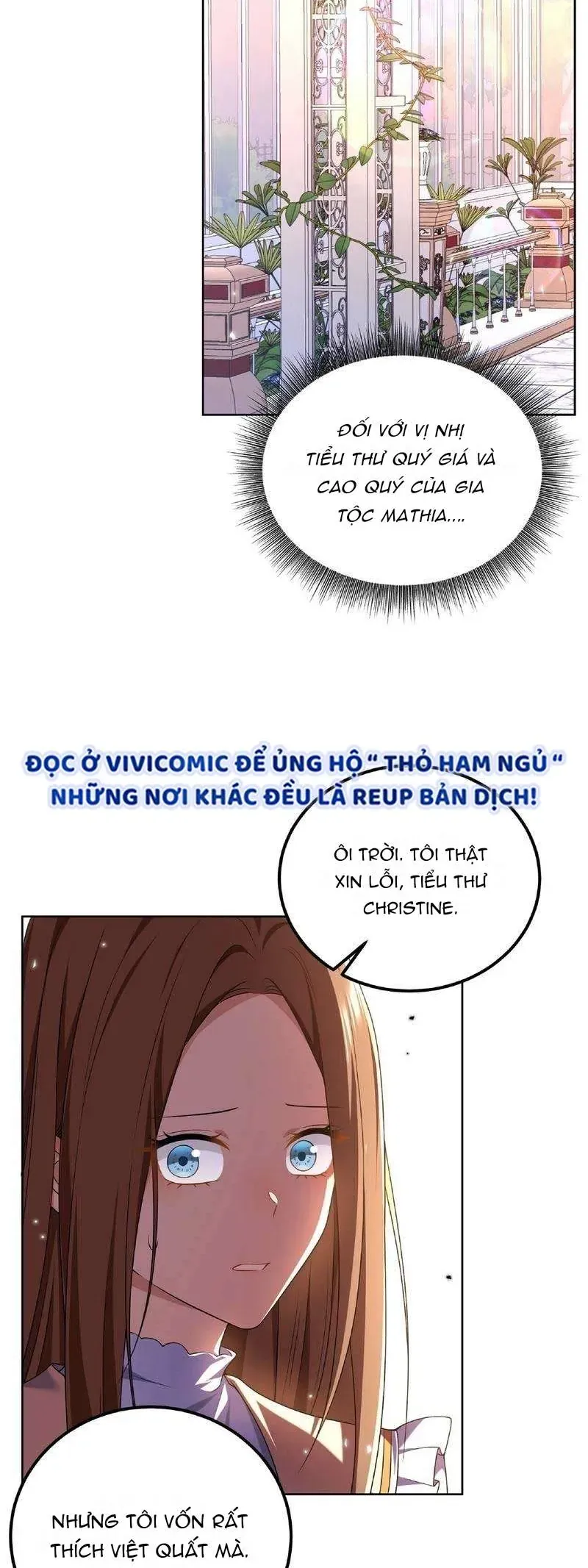 Tôi Sẽ Mặc Kệ Kẻ Phản Diện Đoản Mệnh - Chapter 28 - Page 34