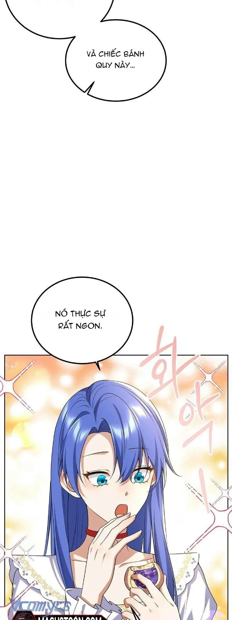 Tôi Sẽ Mặc Kệ Kẻ Phản Diện Đoản Mệnh - Chapter 28 - Page 35