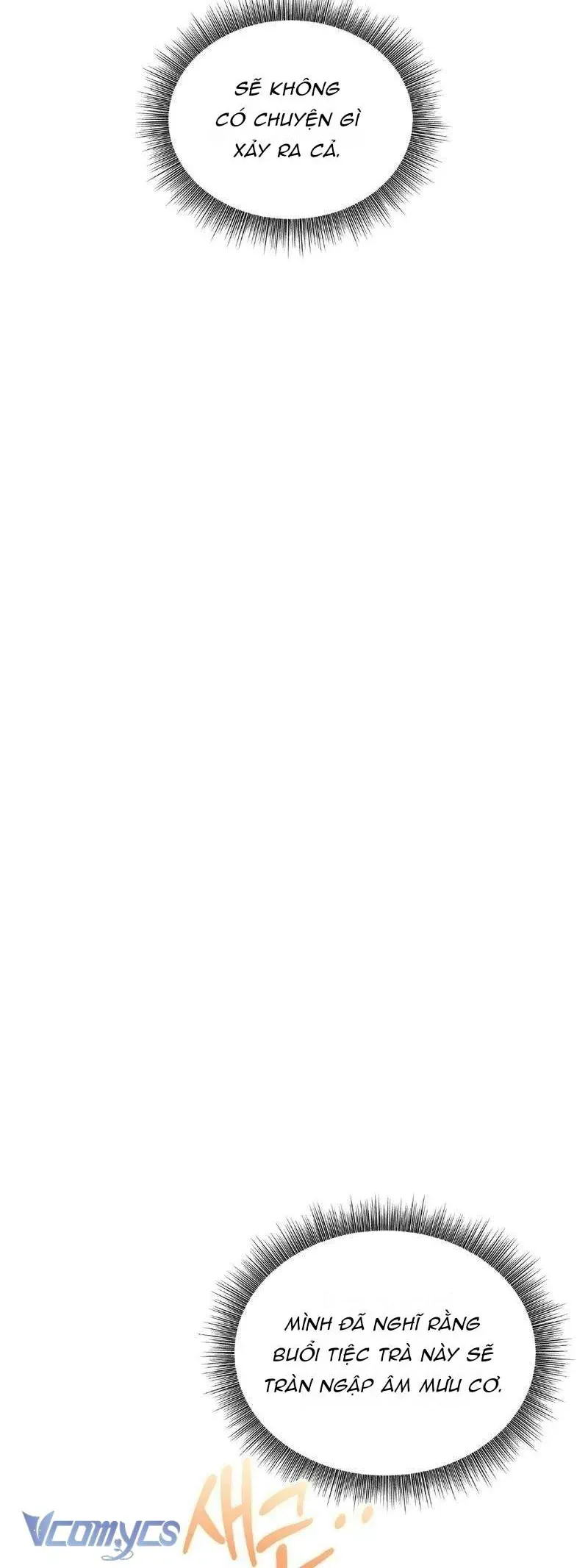 Tôi Sẽ Mặc Kệ Kẻ Phản Diện Đoản Mệnh - Chapter 28 - Page 41