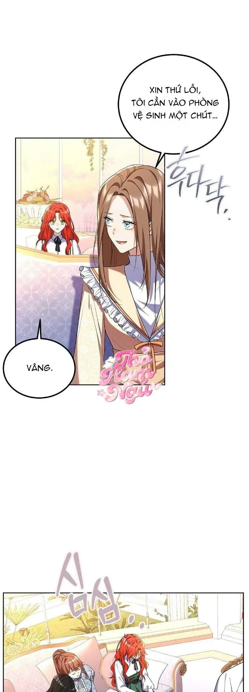 Tôi Sẽ Mặc Kệ Kẻ Phản Diện Đoản Mệnh - Chapter 28 - Page 43