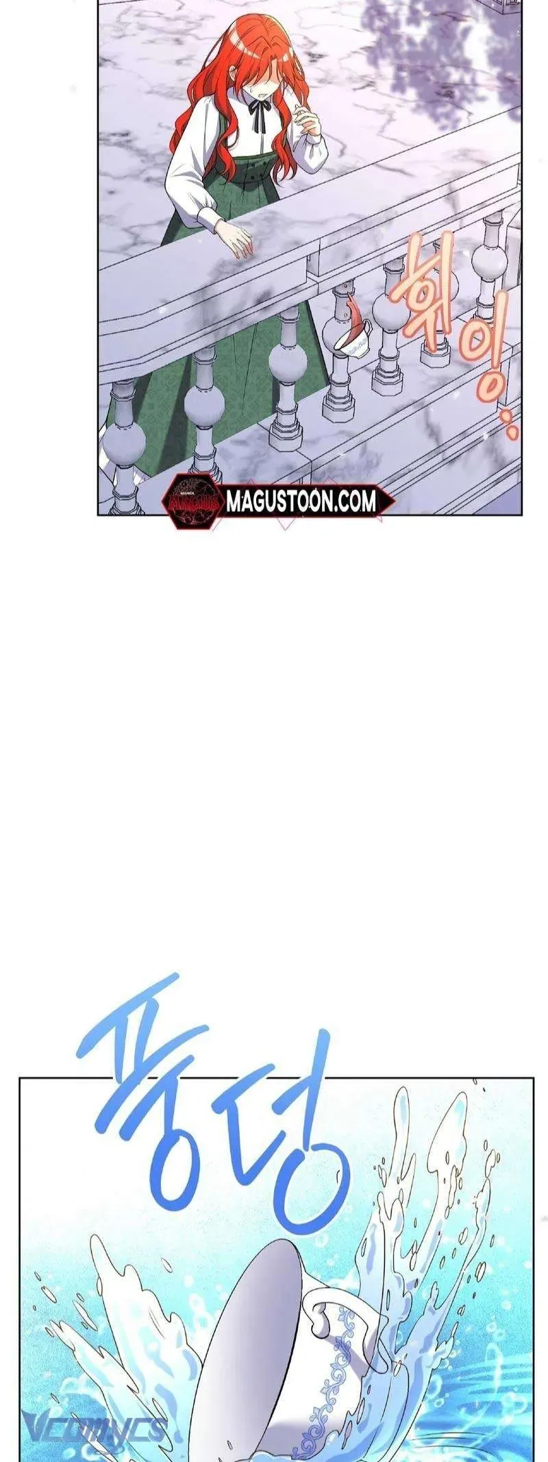 Tôi Sẽ Mặc Kệ Kẻ Phản Diện Đoản Mệnh - Chapter 28 - Page 47