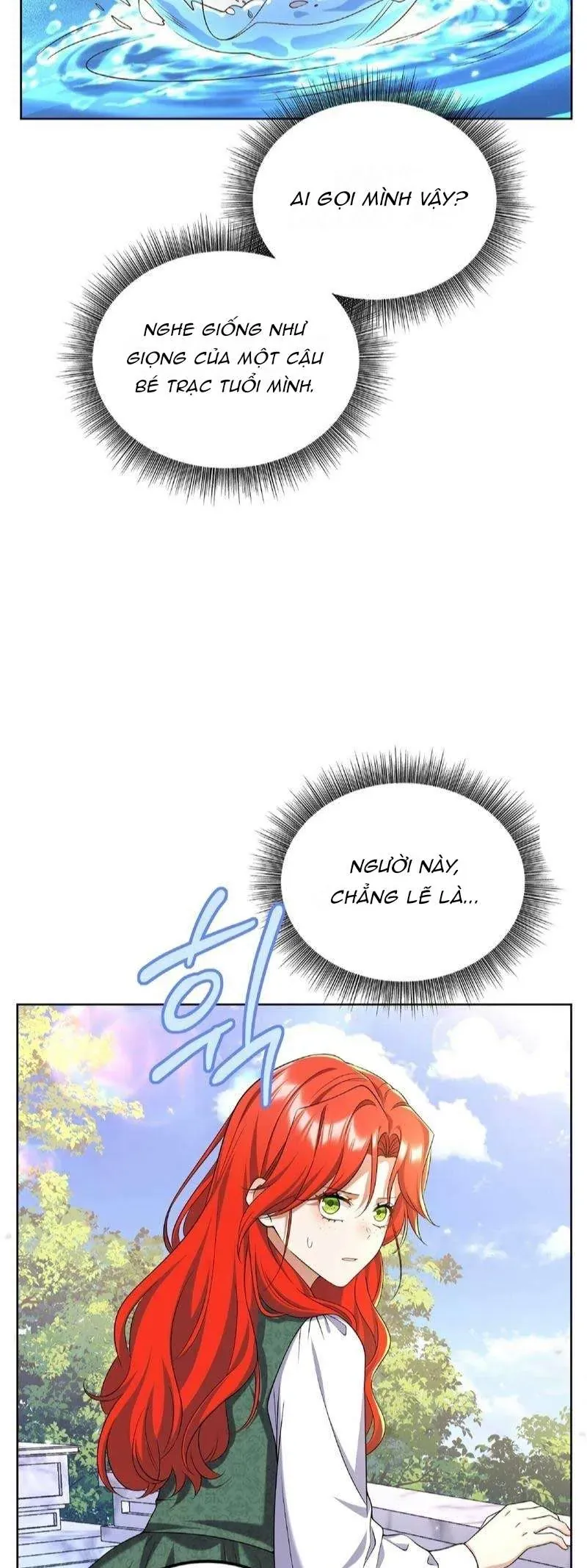 Tôi Sẽ Mặc Kệ Kẻ Phản Diện Đoản Mệnh - Chapter 28 - Page 48