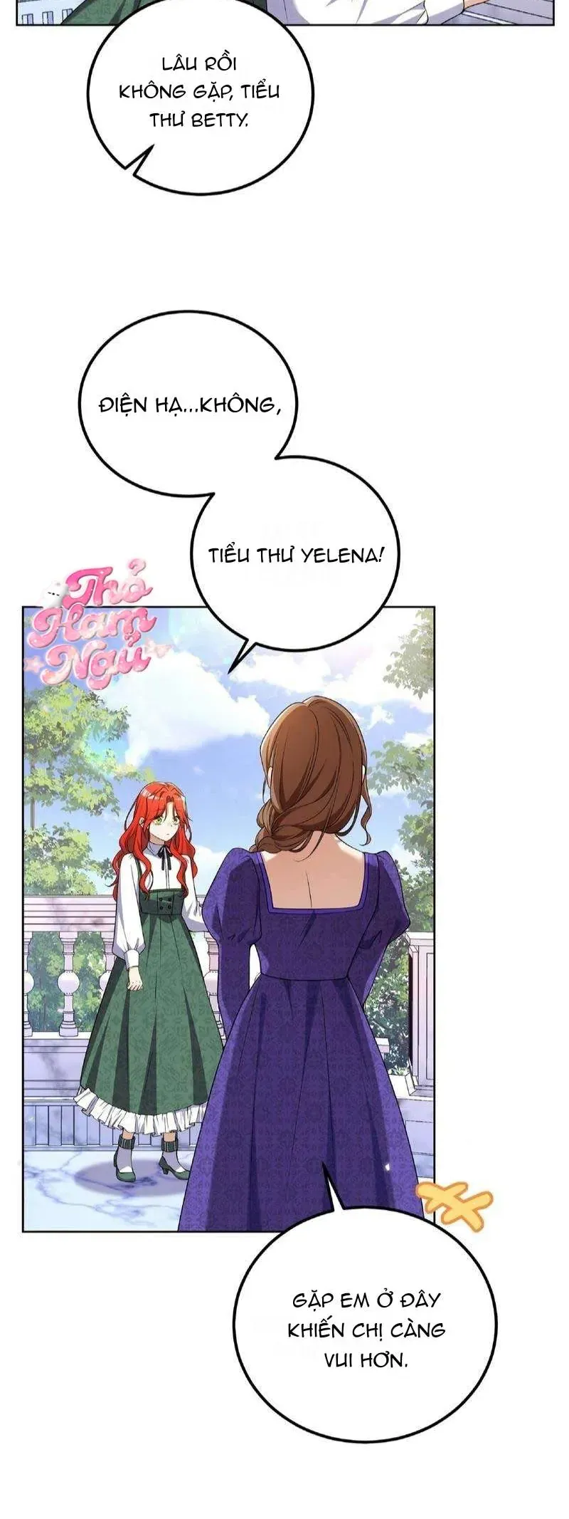 Tôi Sẽ Mặc Kệ Kẻ Phản Diện Đoản Mệnh - Chapter 28 - Page 49