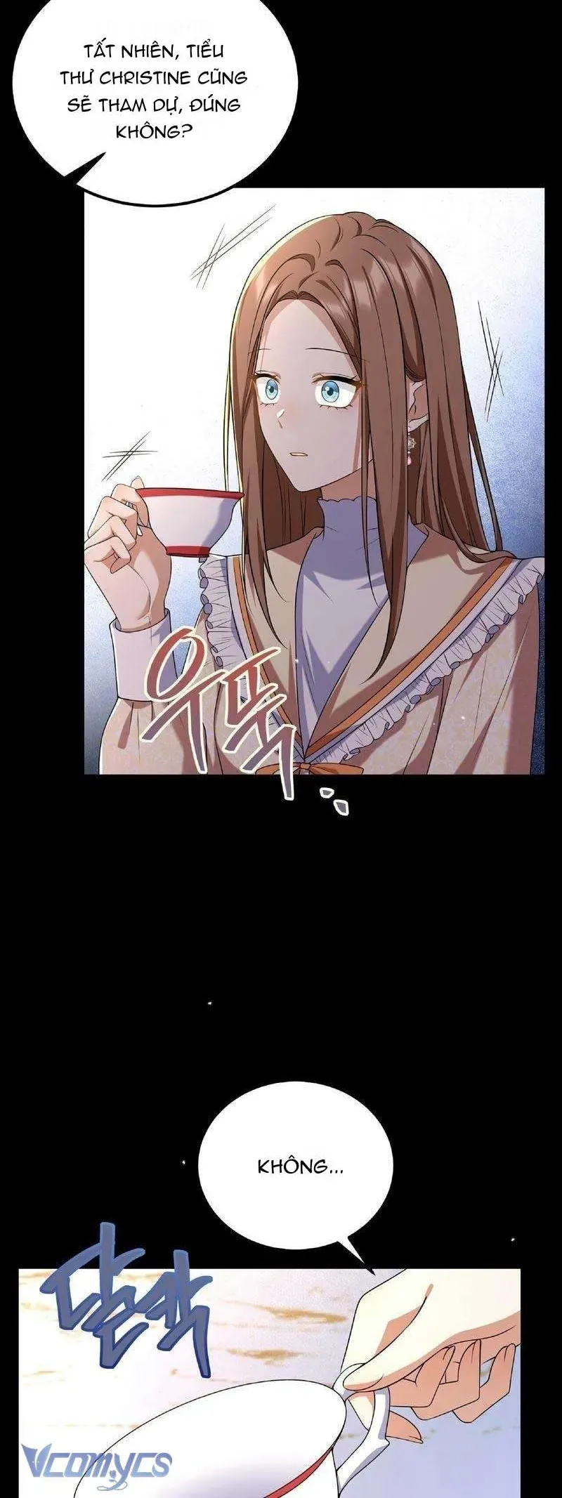 Tôi Sẽ Mặc Kệ Kẻ Phản Diện Đoản Mệnh - Chapter 28 - Page 5