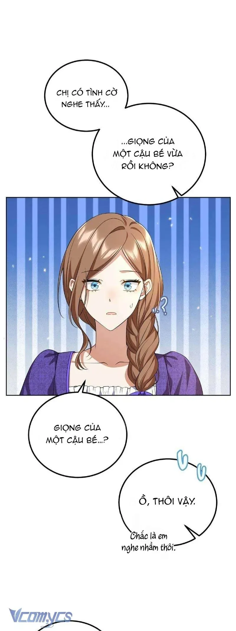 Tôi Sẽ Mặc Kệ Kẻ Phản Diện Đoản Mệnh - Chapter 28 - Page 50