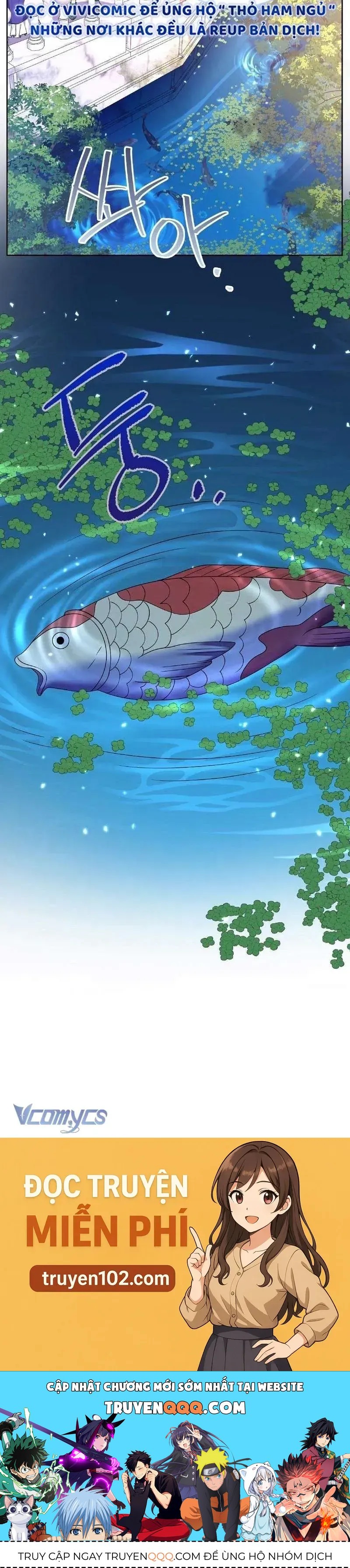 Tôi Sẽ Mặc Kệ Kẻ Phản Diện Đoản Mệnh - Chapter 28 - Page 53